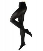 Preview: FALKE Seidenglatt 70 - Opaque silky sheen tights Preview: FALKE Seidenglatt 70 - Opaque silky sheen tights