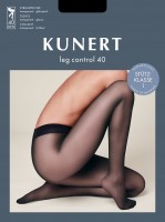 Kunert Leg Control 40 - Semi-opaque support tights Kunert Leg Control 40 - Semi-opaque support tights