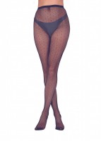 Preview: Pretty Polly Spot Net Tights Preview: Pretty Polly Spot Net Tights