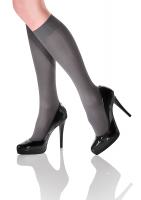 Marilyn - Opaque, microfiber knee highs Funny, 50 DEN Marilyn - Opaque, microfiber knee highs Funny, 50 DEN