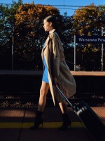 Fiore Comfort Firm 20 - Support tights with graduated compression