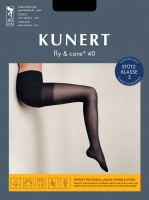 Kunert Fly & care® support tights