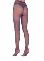 Preview: Pretty Polly Spot Net Tights Preview: Pretty Polly Spot Net Tights