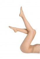 Cecilia de Rafael New Málaga - 8 denier ultra sheer summer tights Cecilia de Rafael New Málaga - 8 denier ultra sheer summer tights