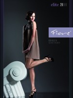 Fiore - Elegant satin gloss tights Idalia 20 denier