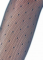 Preview: Pretty Polly Spot Net Tights Preview: Pretty Polly Spot Net Tights