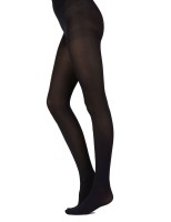 Pretty Polly 60 denier opaque tights 2 pair pack