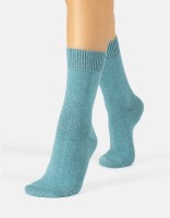 Cette - Cette Merino Wool Cashmere Blend Winter Socks