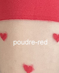 Farbe_poudre-red_fiore_O4092