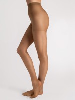 Fiore Lili - 20 Denier Classic Sheer Tights - Elegant Comfort