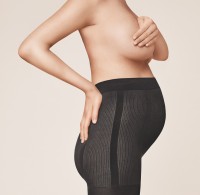 KUNERT Mommy 80 - Opaque maternity tights