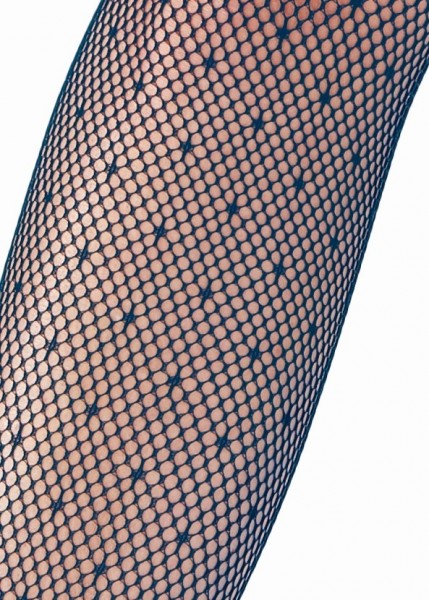 Pretty Polly Spot Net Tights