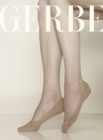 Gerbe - Comfortable shoe liners with cotton